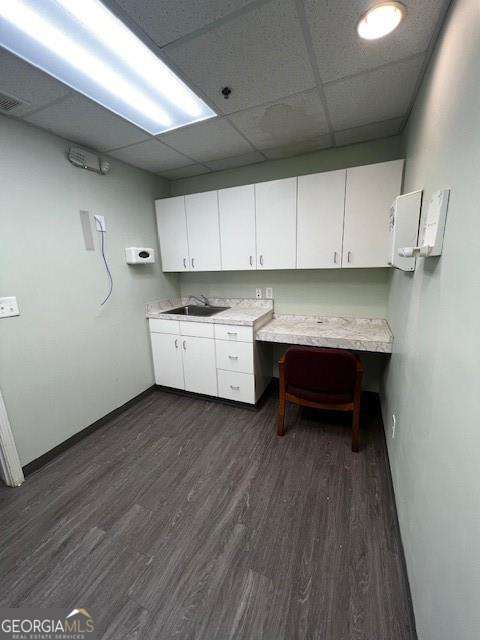 1105 Upper Hembree Road # A Property Photo 8