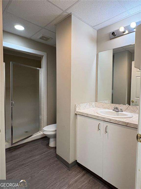 1105 Upper Hembree Road # A Property Photo 9
