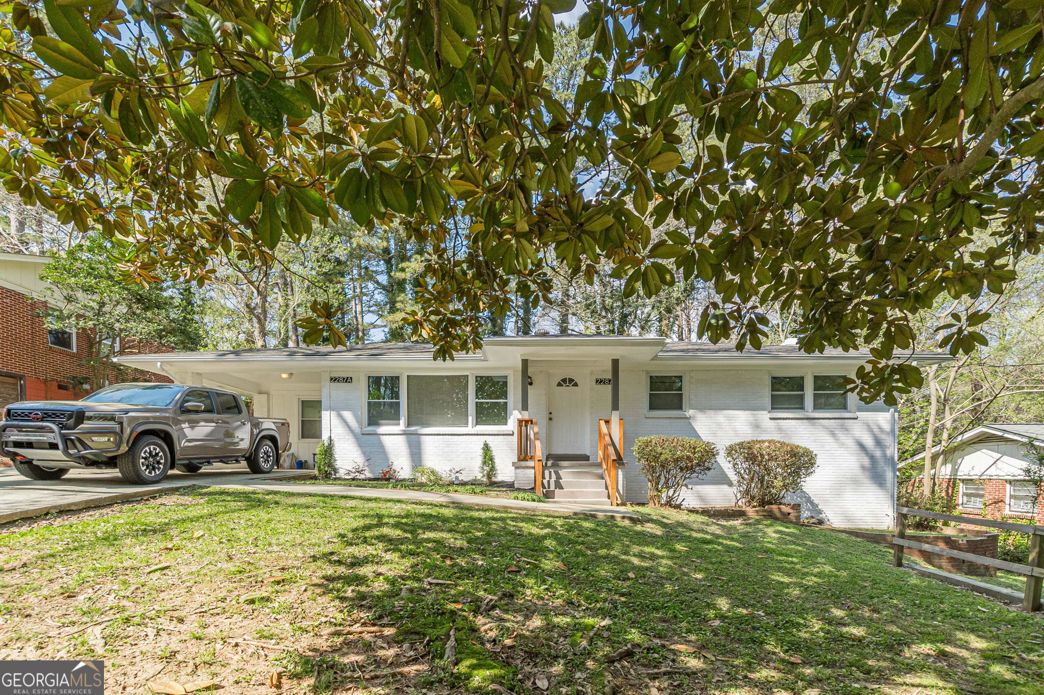2287 Mulberry Street Property Photo 1