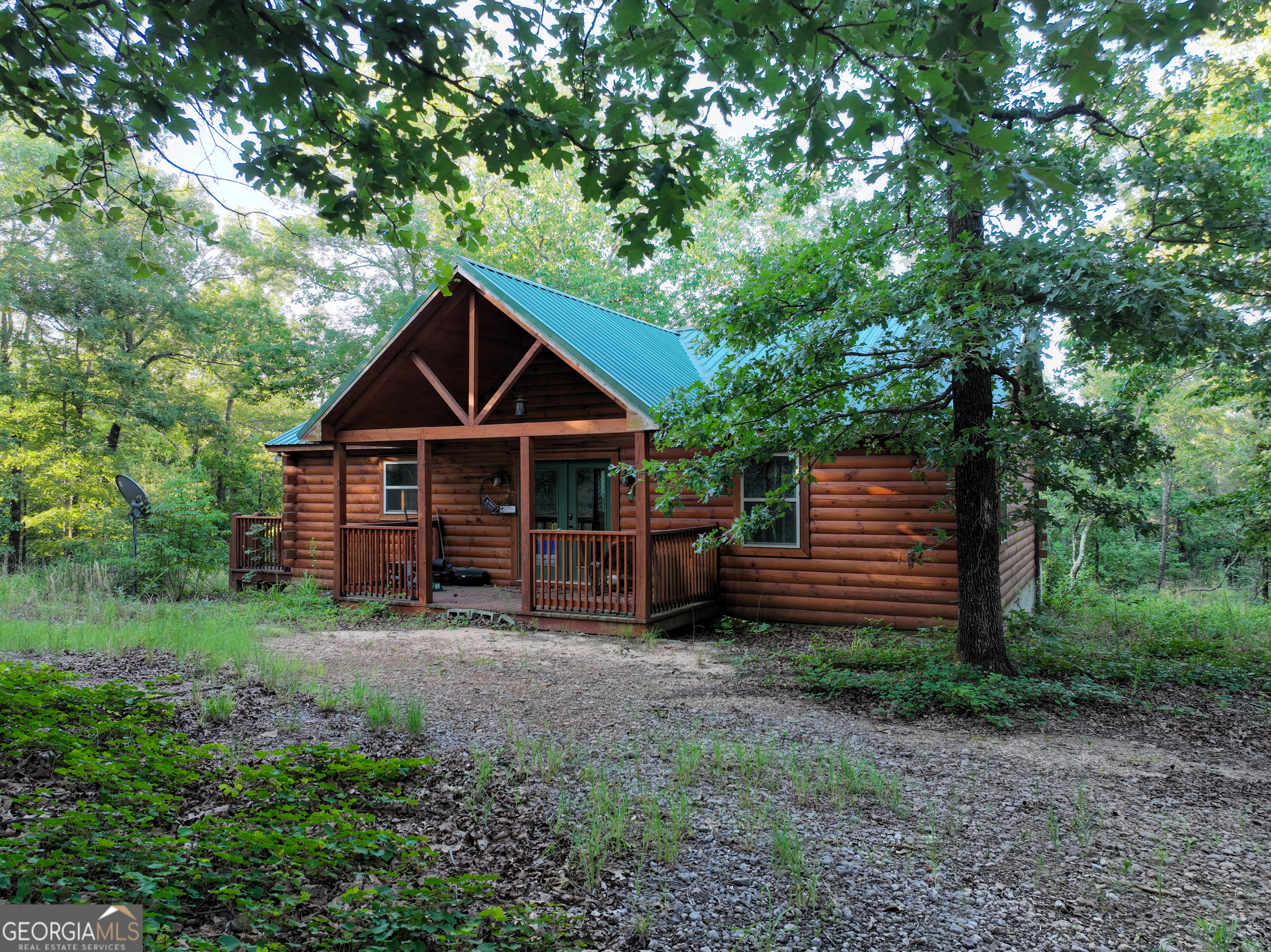 3270 Jeff Davis Road Property Photo 5