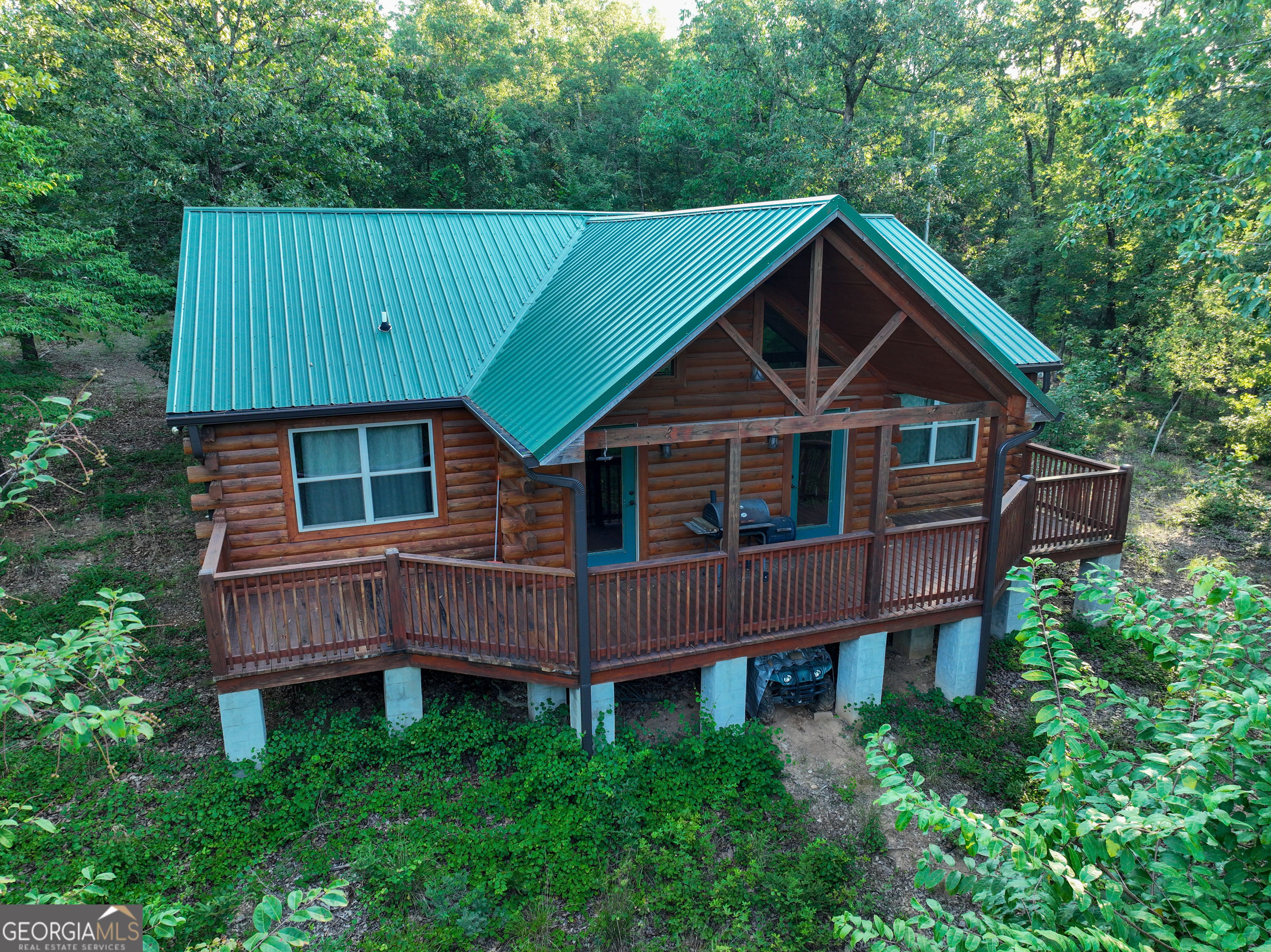 3270 Jeff Davis Road Property Photo 6