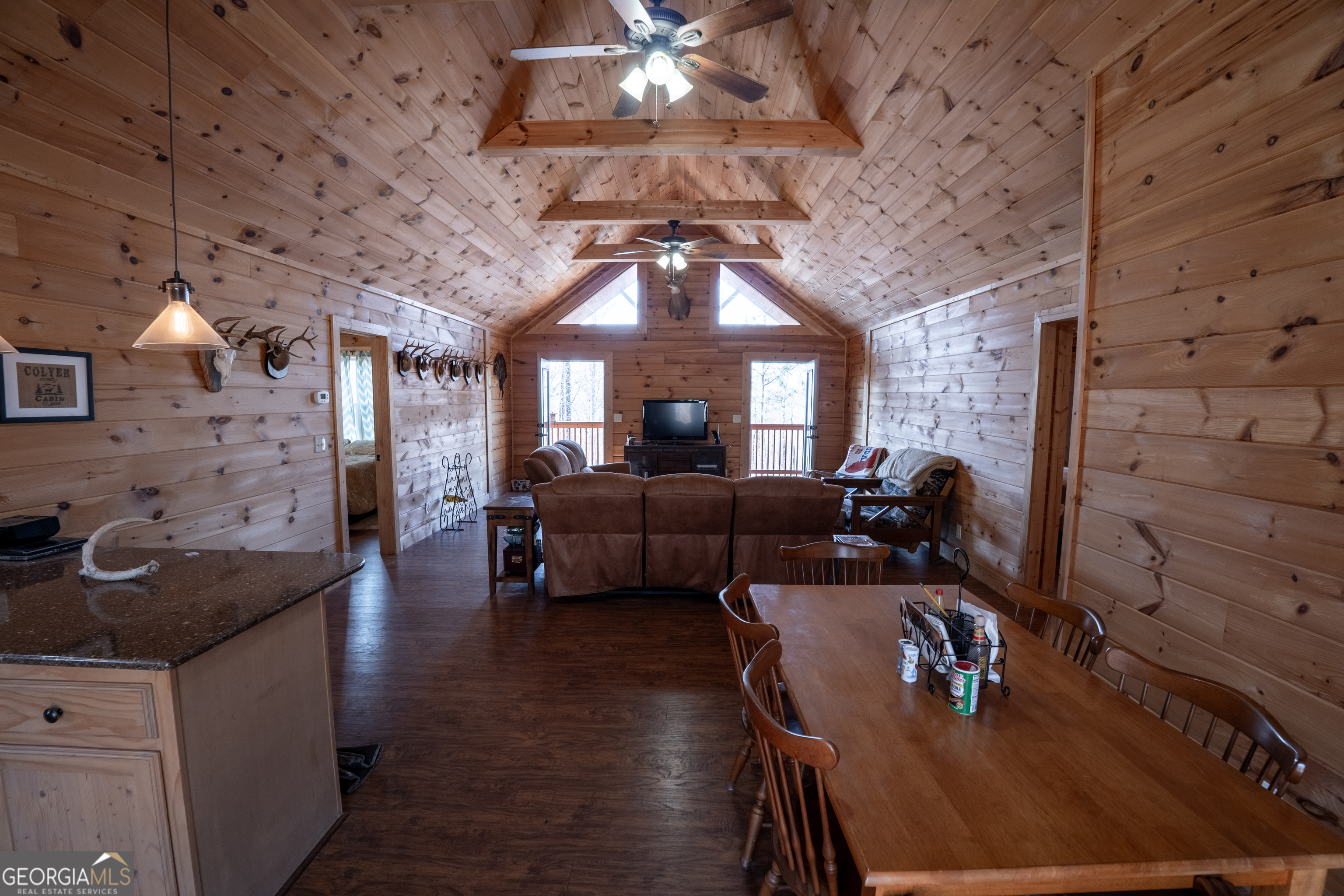 3270 Jeff Davis Road Property Photo 7