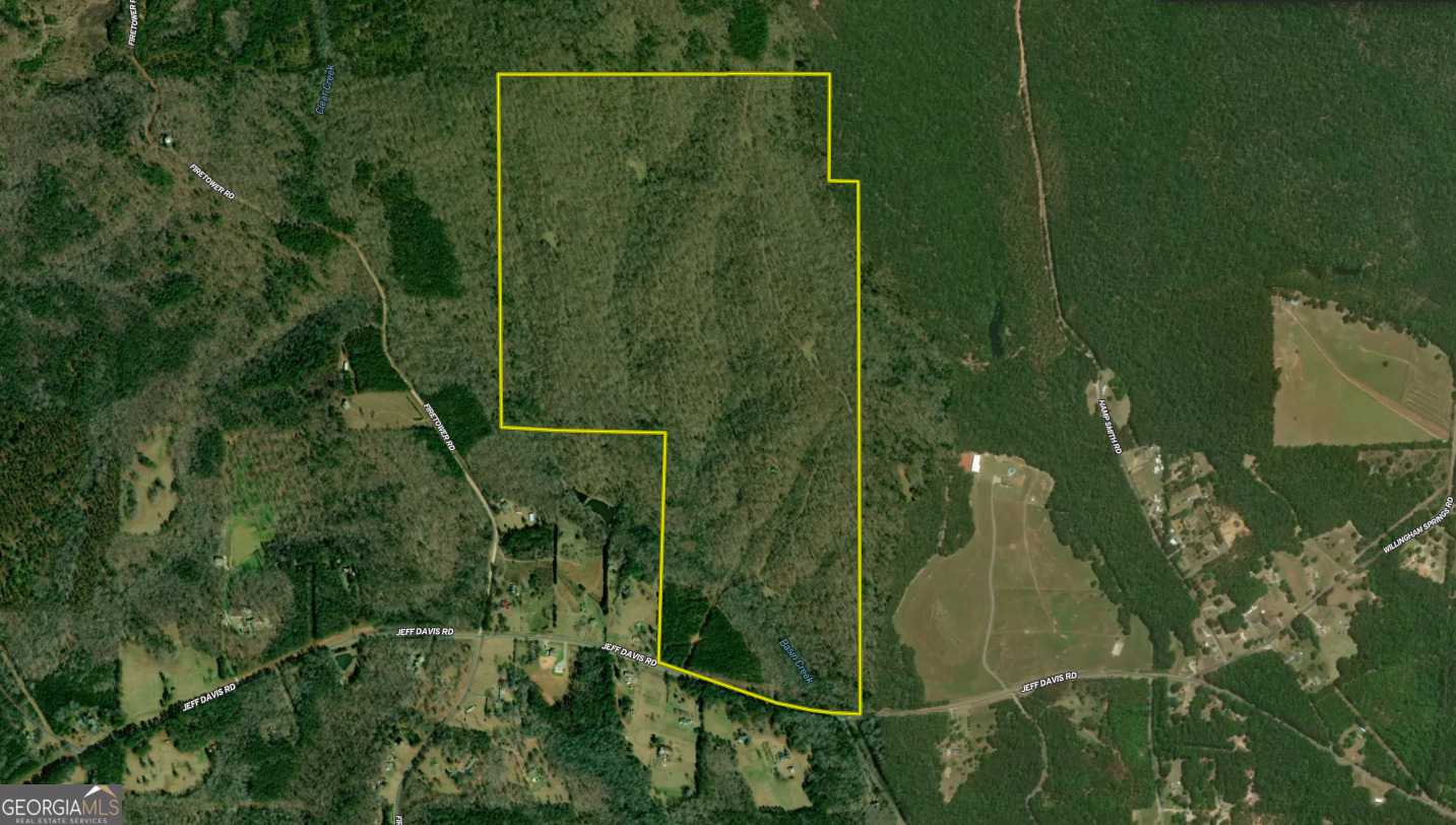 3270 Jeff Davis Road Property Photo 42