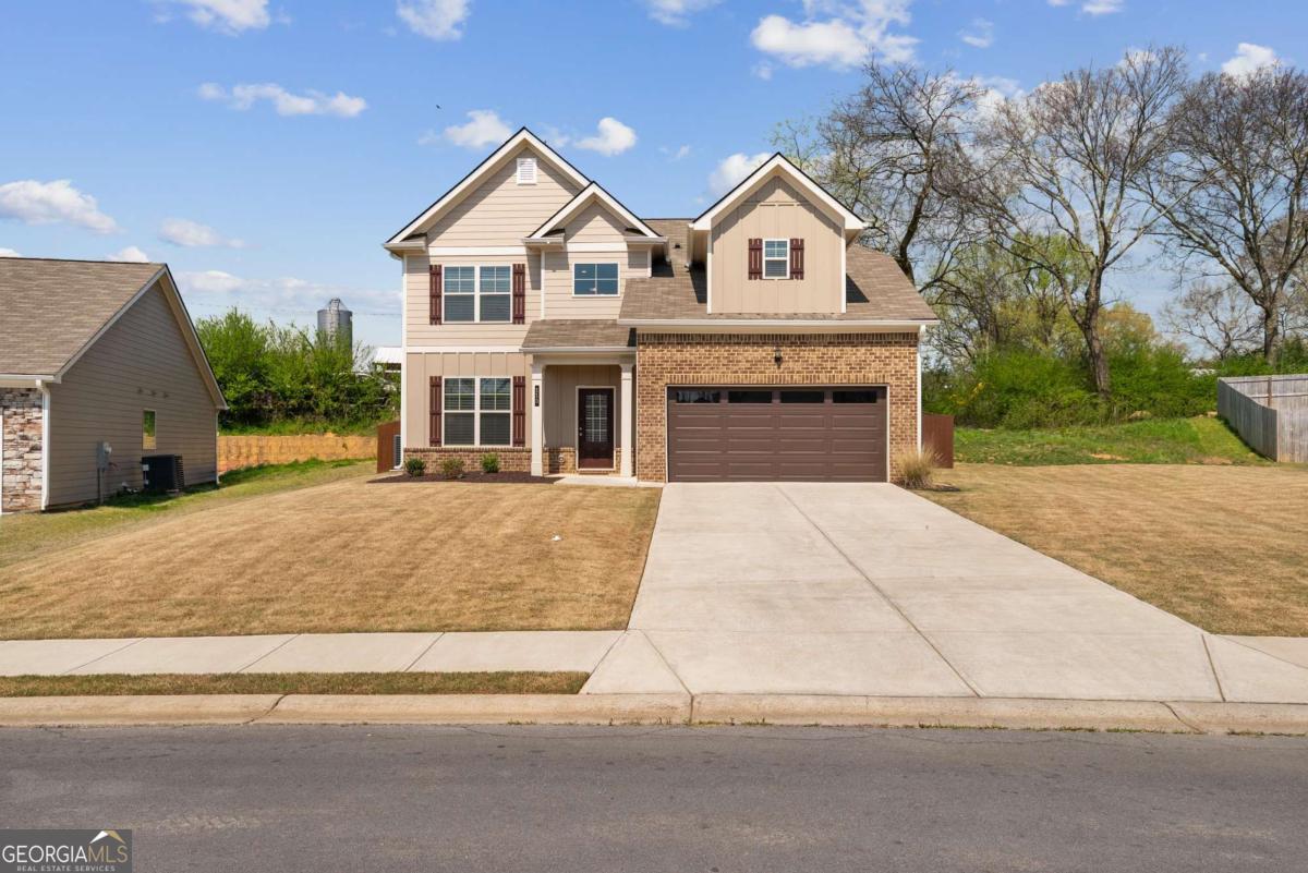 113 Mcginnis Circle Property Photo 1