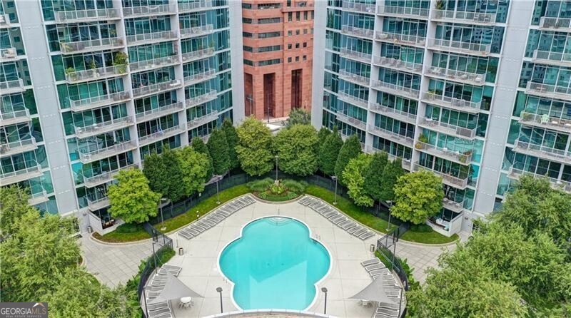 950 W Peachtree Street NW # 1213 Property Photo 1
