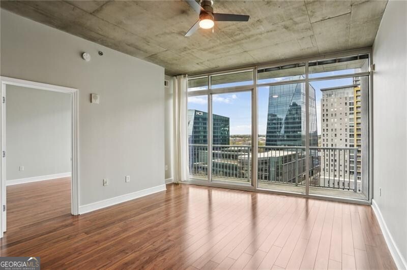 950 W Peachtree Street Nw # 1213 Property Photo 4