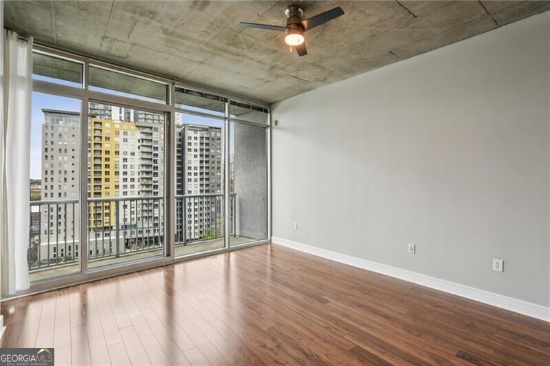 950 W Peachtree Street Nw # 1213 Property Photo 7