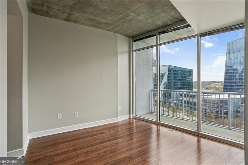 950 W Peachtree Street Nw # 1213 Property Photo 8