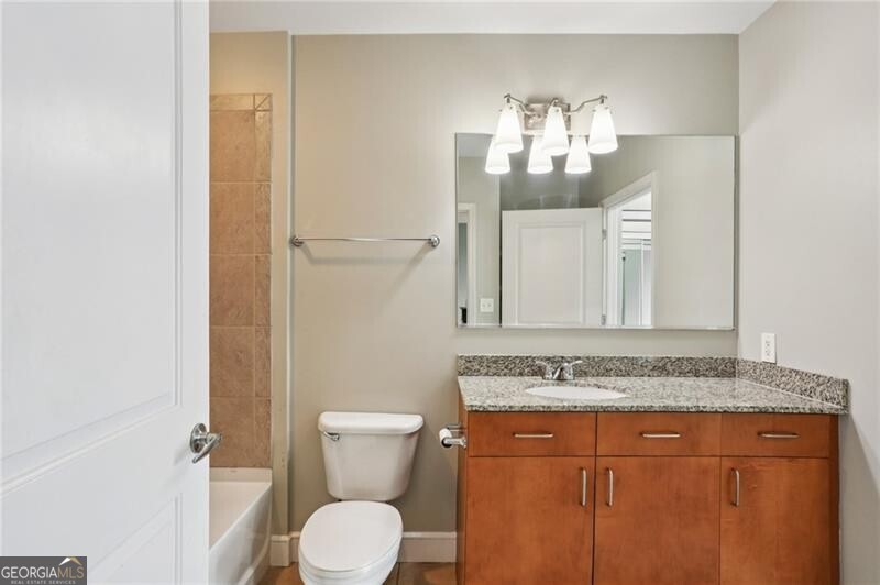 950 W Peachtree Street Nw # 1213 Property Photo 10
