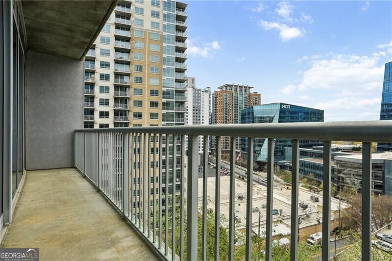 950 W Peachtree Street Nw # 1213 Property Photo 12