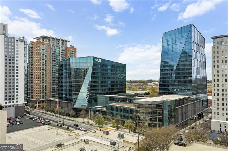 950 W Peachtree Street Nw # 1213 Property Photo 13