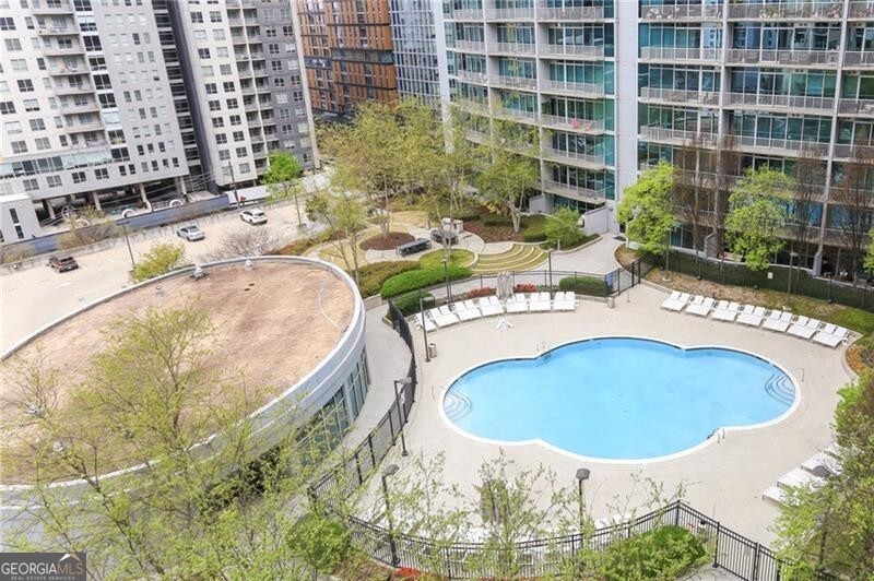 950 W Peachtree Street Nw # 1213 Property Photo 14