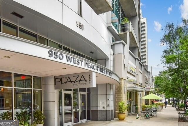950 W Peachtree Street Nw # 1213 Property Photo 15