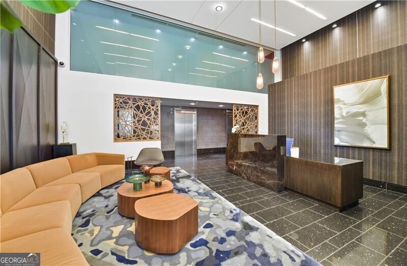 950 W Peachtree Street Nw # 1213 Property Photo 17