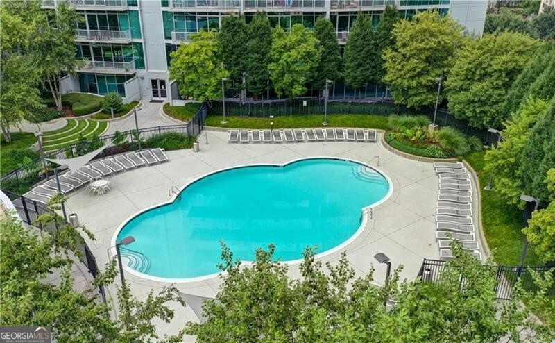 950 W Peachtree Street Nw # 1213 Property Photo 29