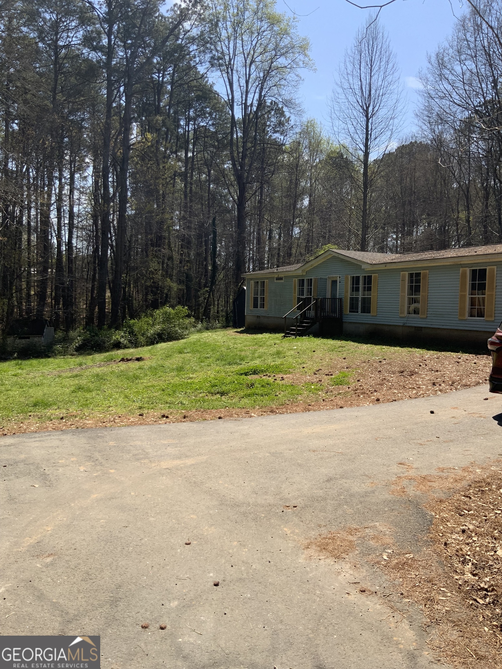 4370 Atha Circle Property Photo 1
