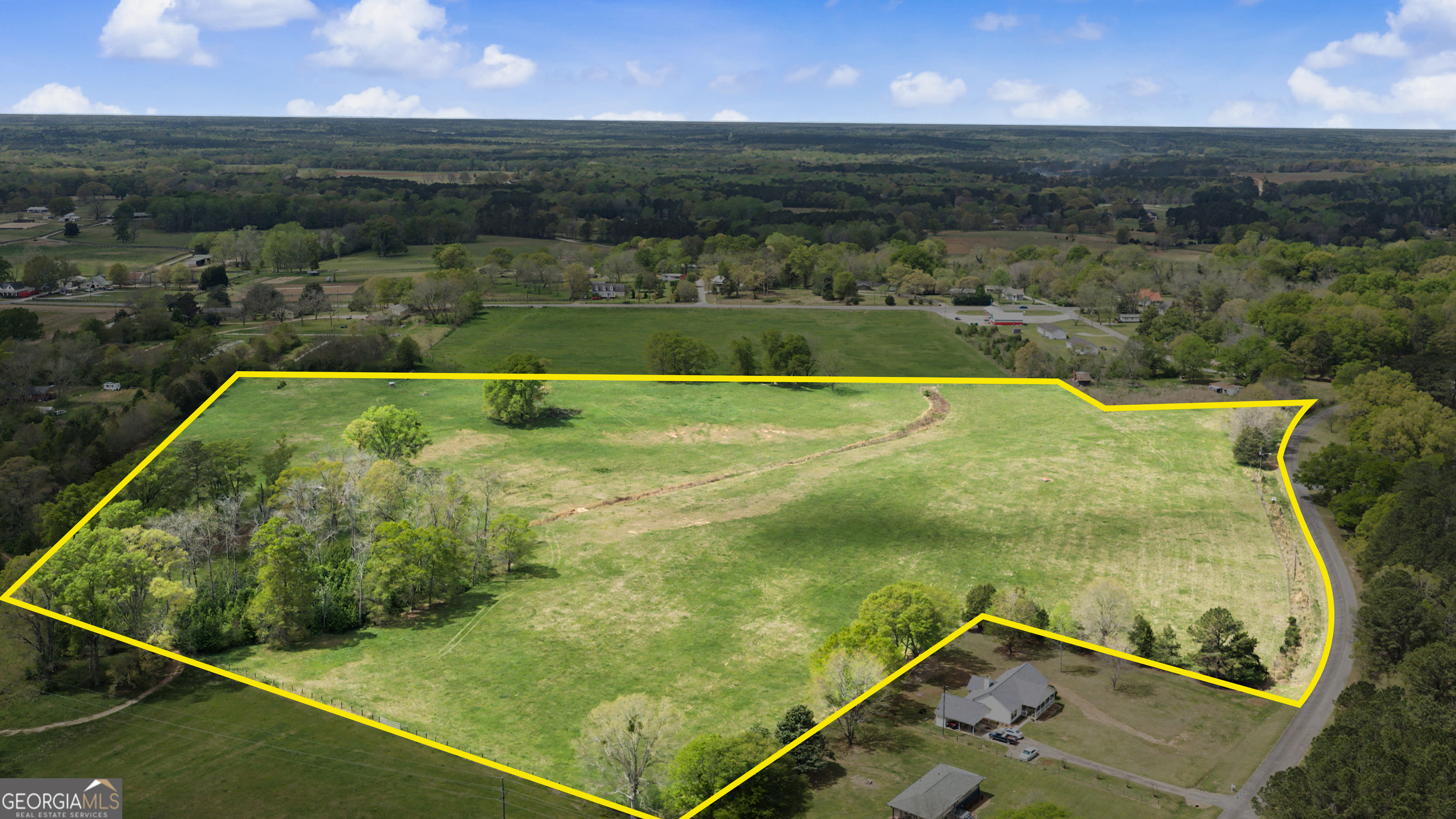 242 Mccrary Road Property Photo 4