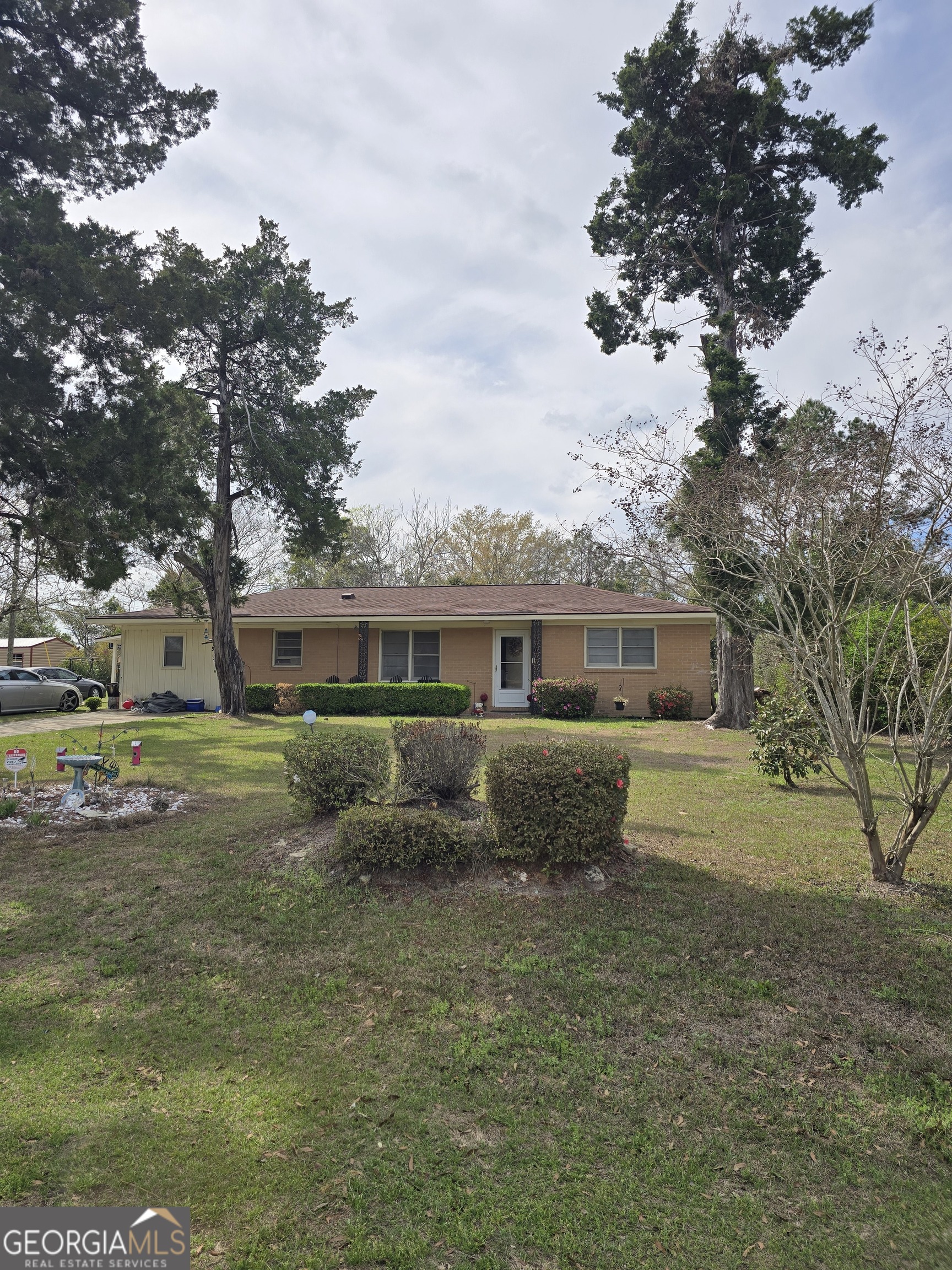 1204 Cadillac Drive Property Photo 1