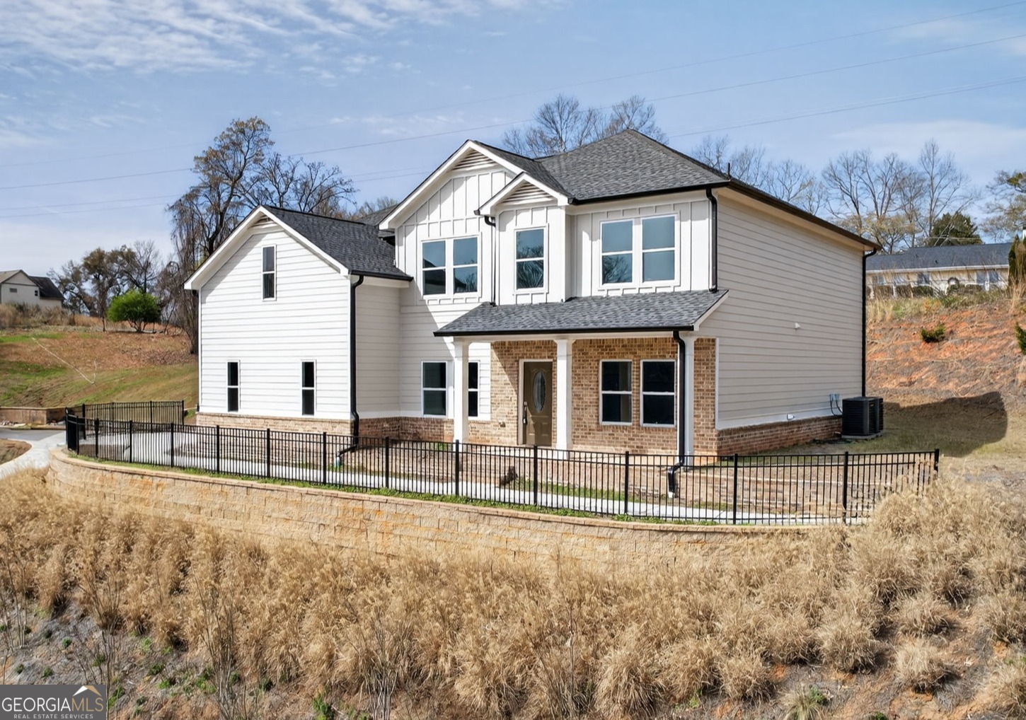 1226 Bloomsbury Lane Property Photo 1