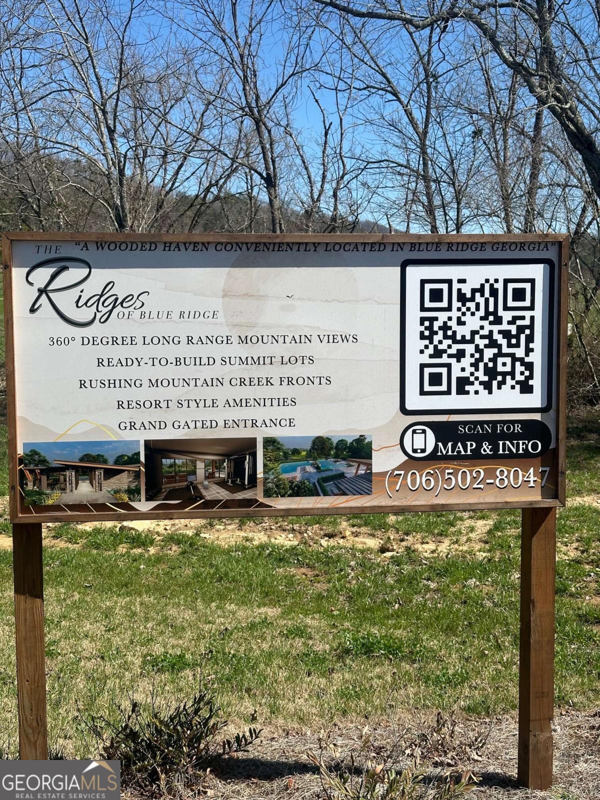 Lot 188 The Ridges Property Photo 8