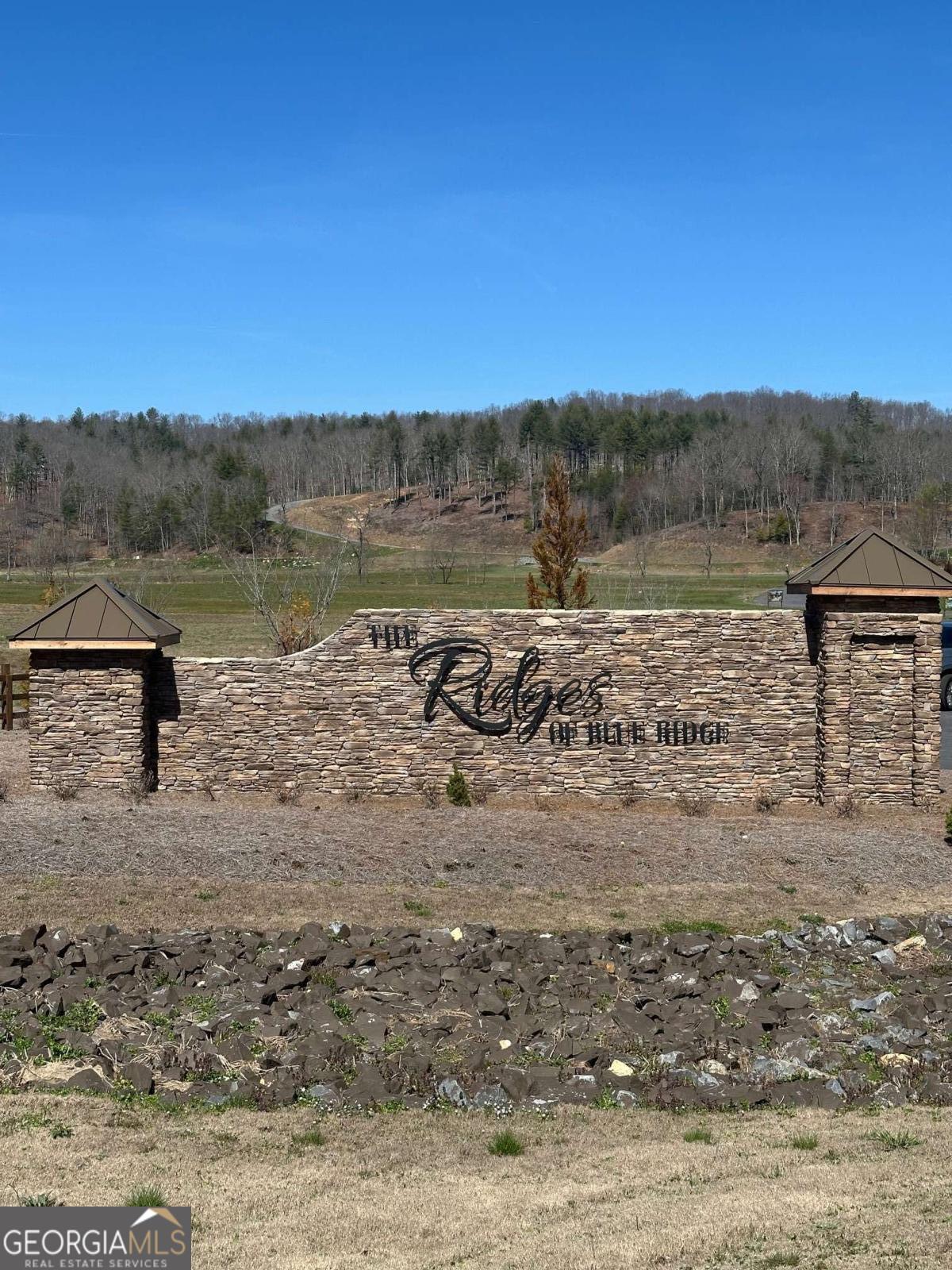 Lot 188 The Ridges Property Photo 10