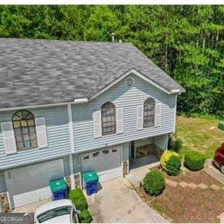 1616 Pine Tree Trail
