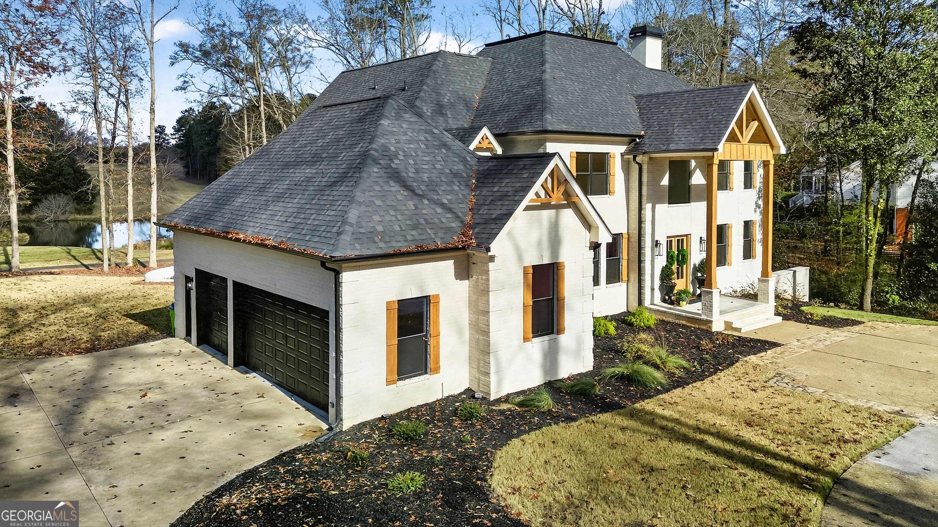 450 Birkdale Drive Property Photo 86