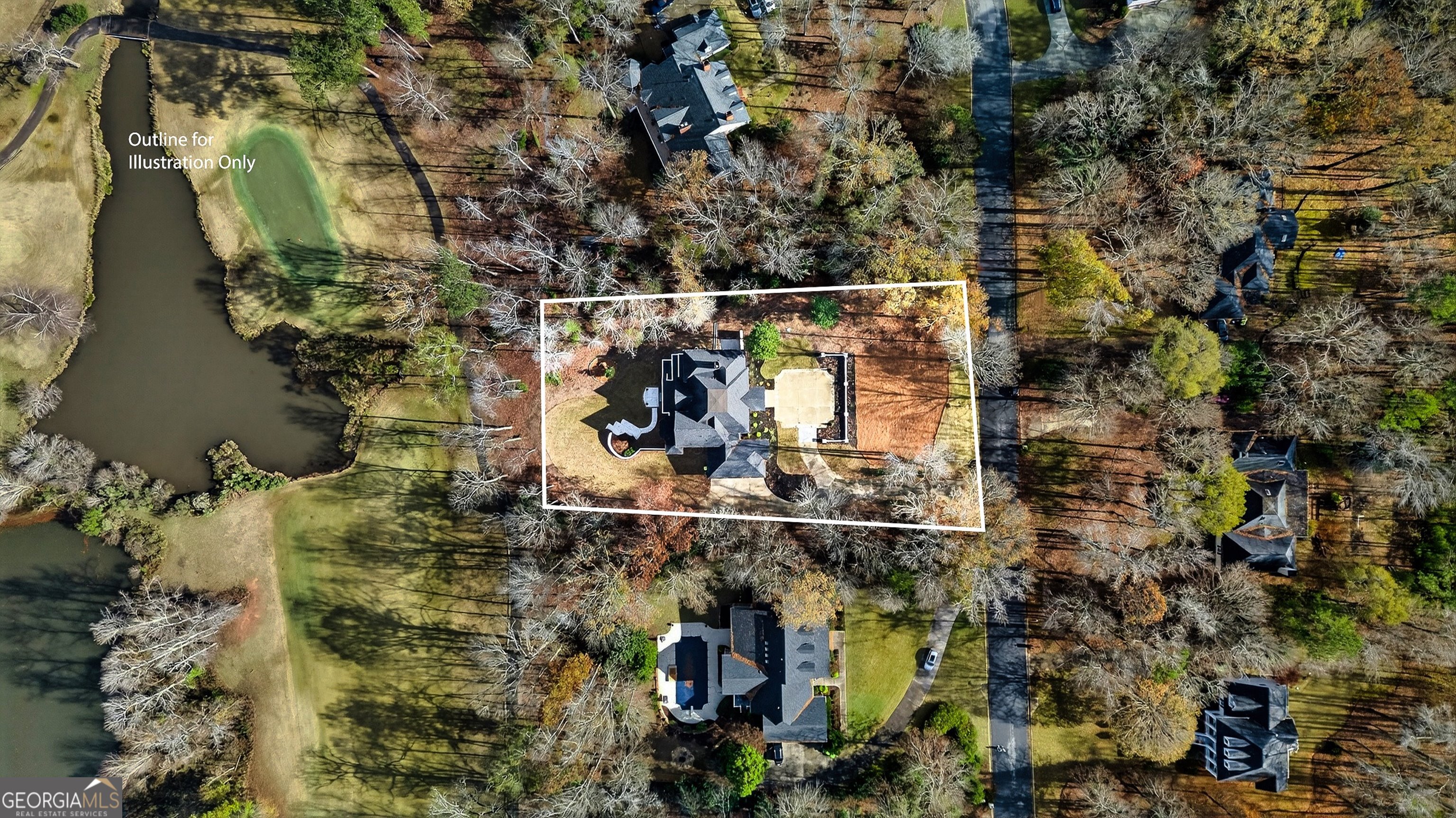 450 Birkdale Drive Property Photo 111