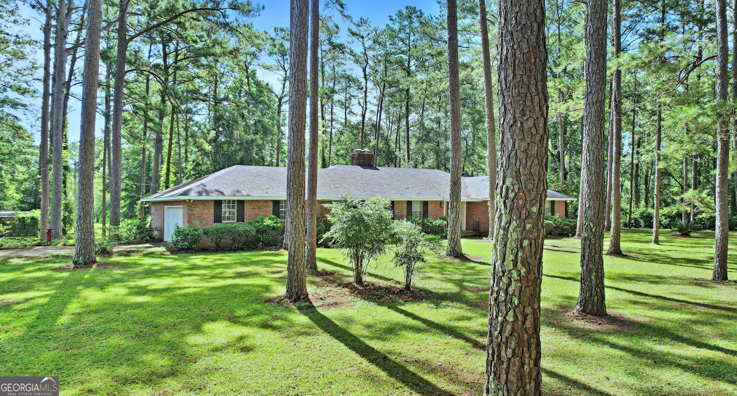 1270 Wadsworth Drive Property Photo 1