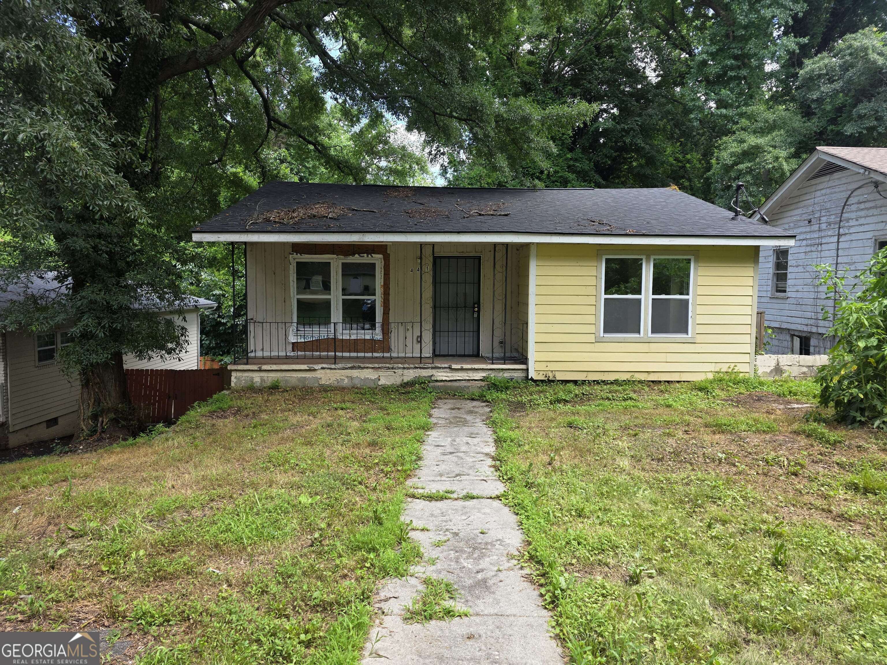 441 Lanier Street NW Property Photo 1