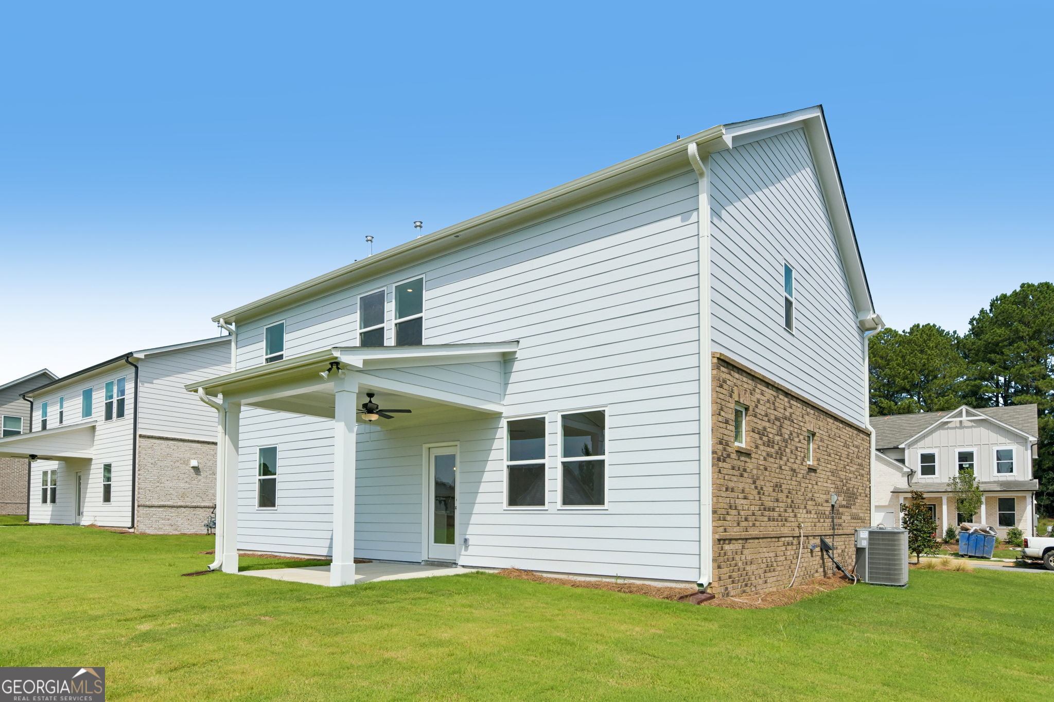 1694 Fawlocke Run Property Photo 37