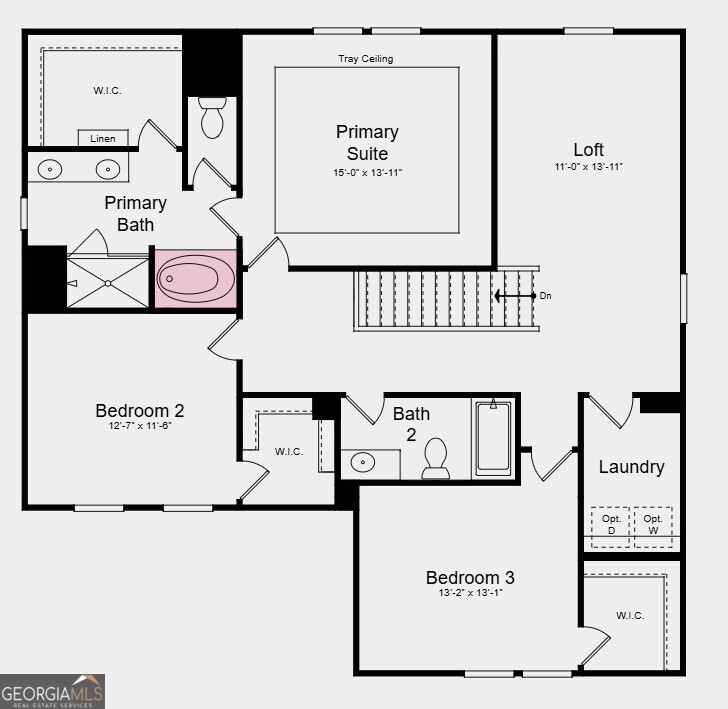 1694 Fawlocke Run Property Photo 49