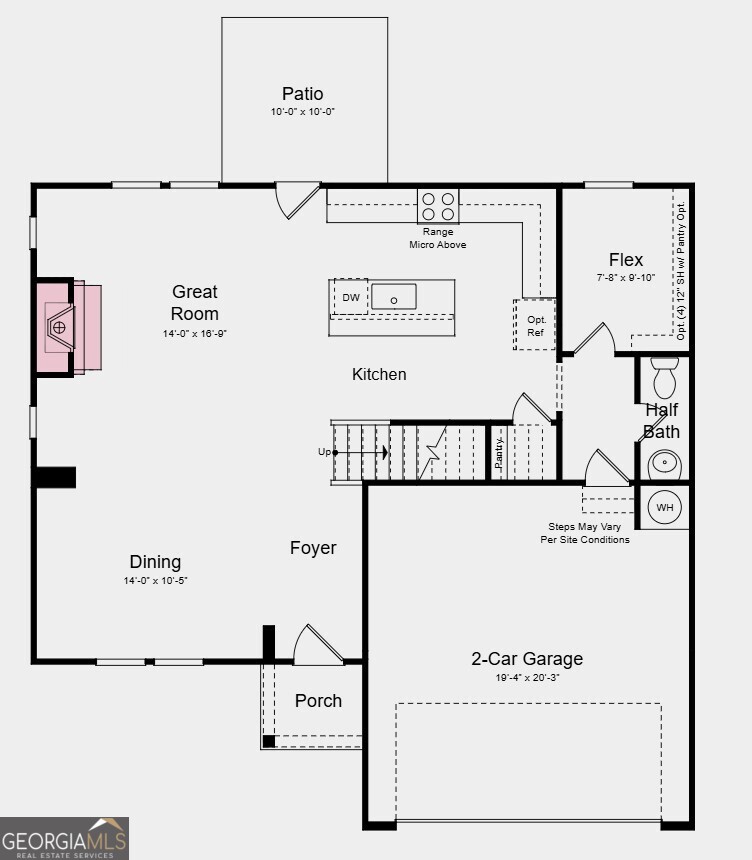 1694 Fawlocke Run Property Photo 50