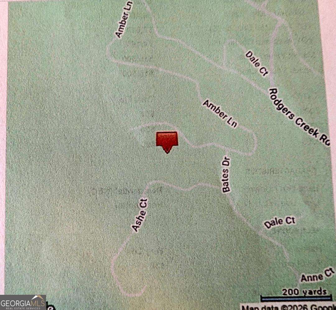 0 Amber Lane Property Photo 3