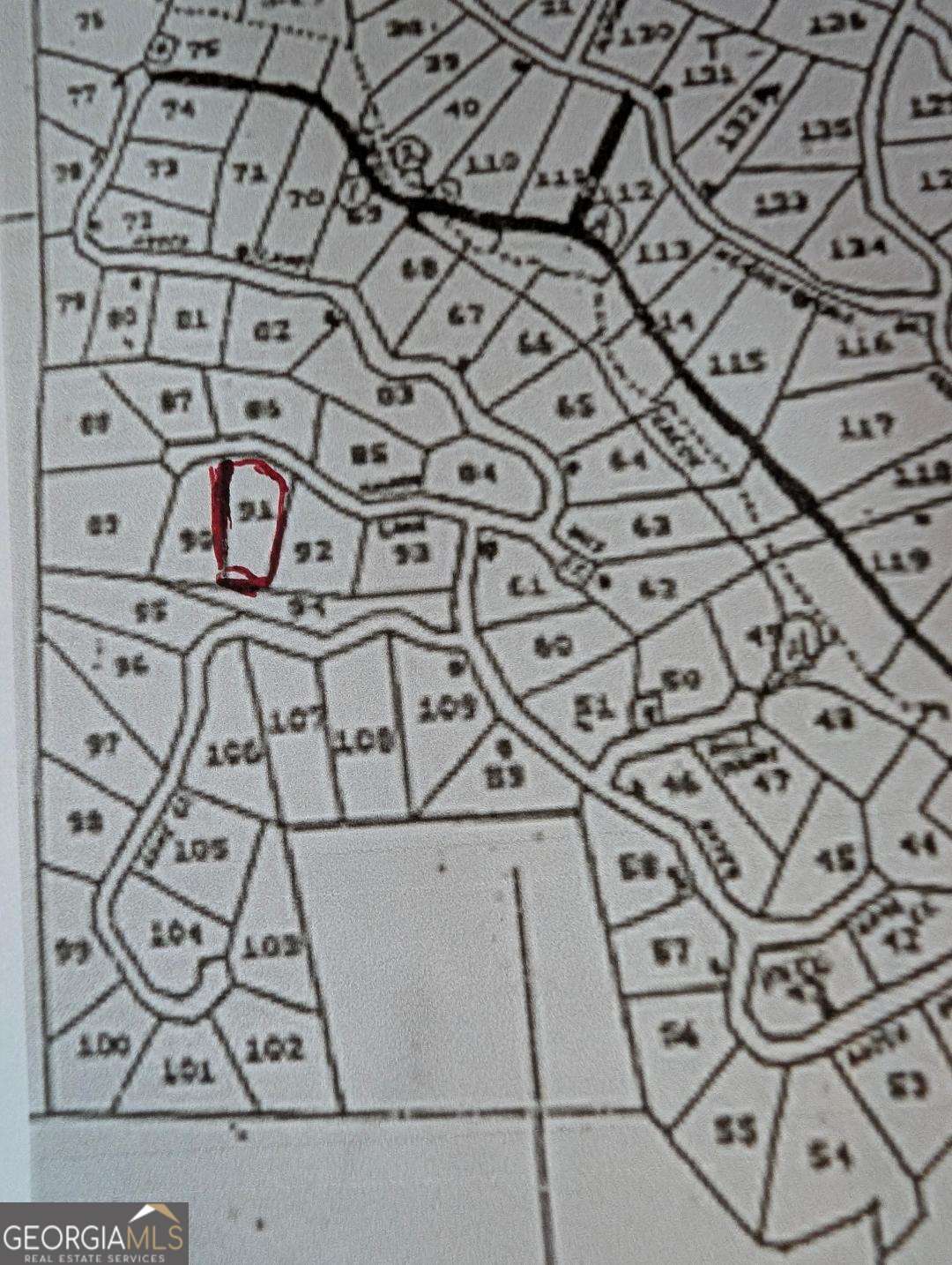 0 Amber Lane Property Photo 5