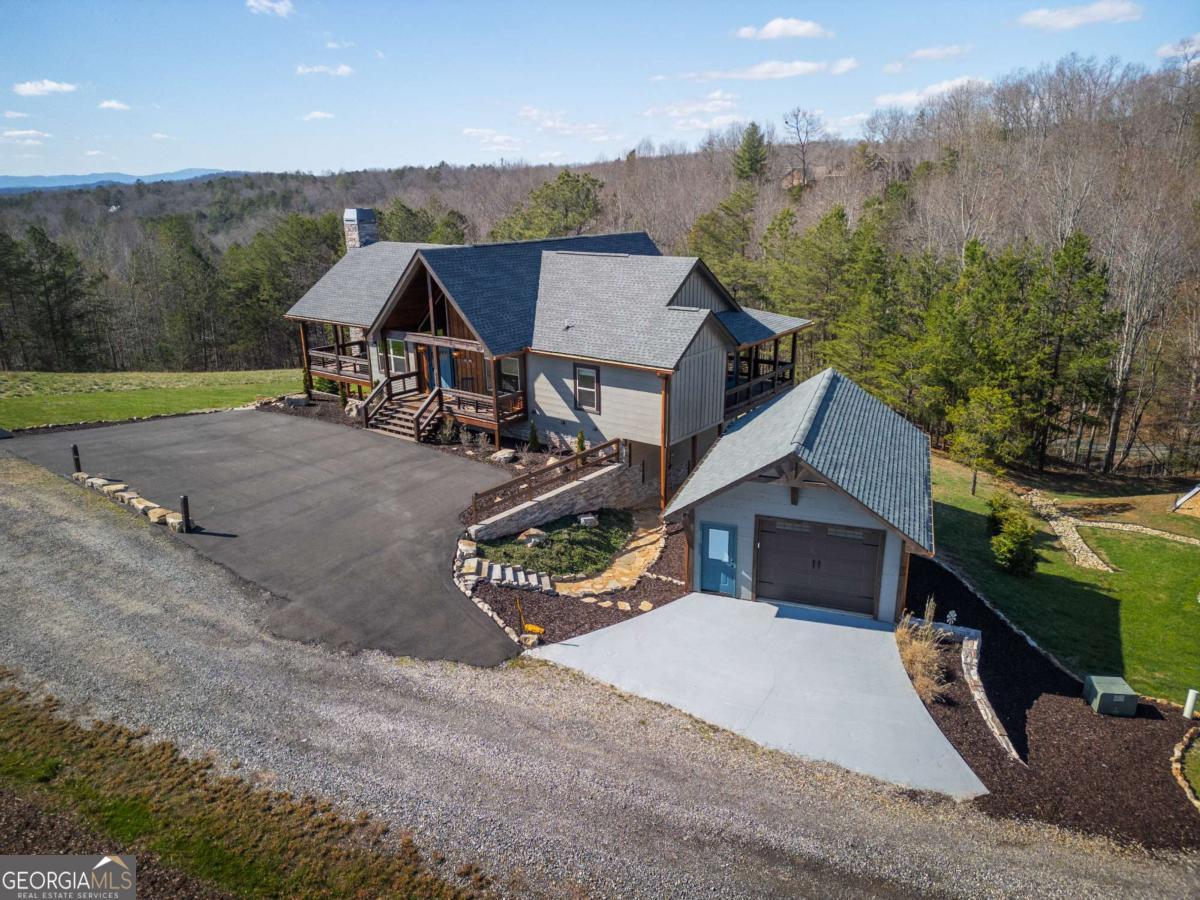 102 High Meadows Trail Property Photo 1