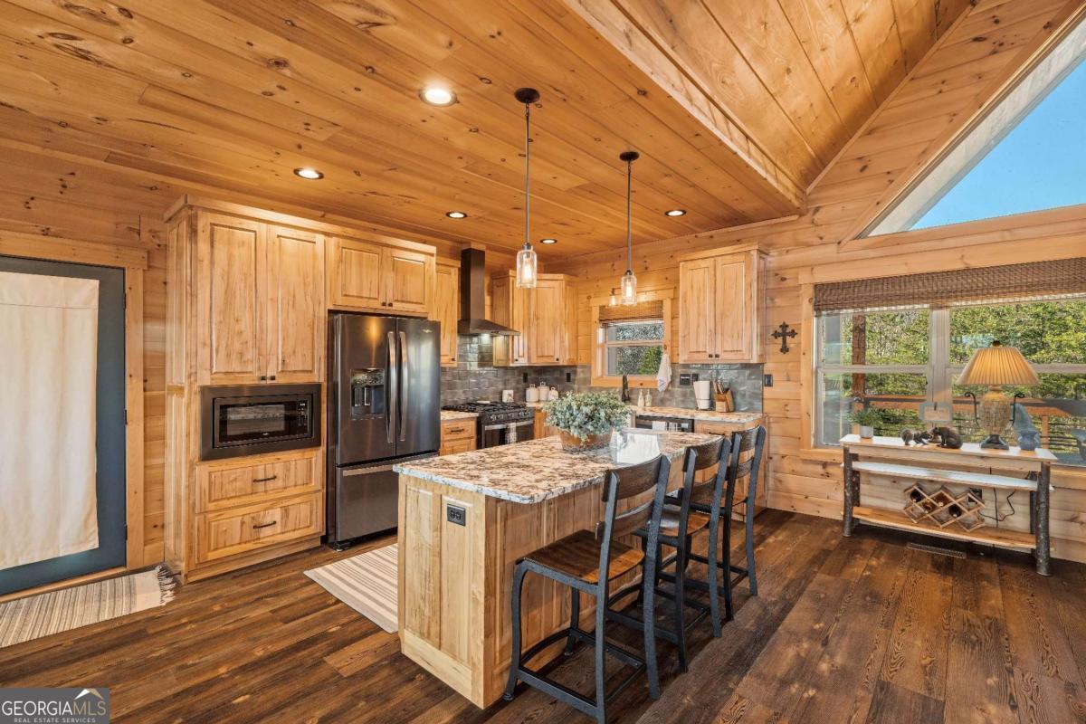 102 High Meadows Trail Property Photo 9