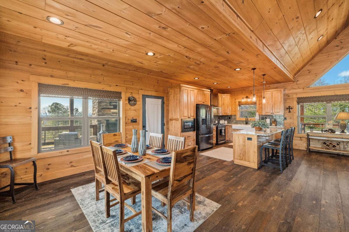 102 High Meadows Trail Property Photo 10