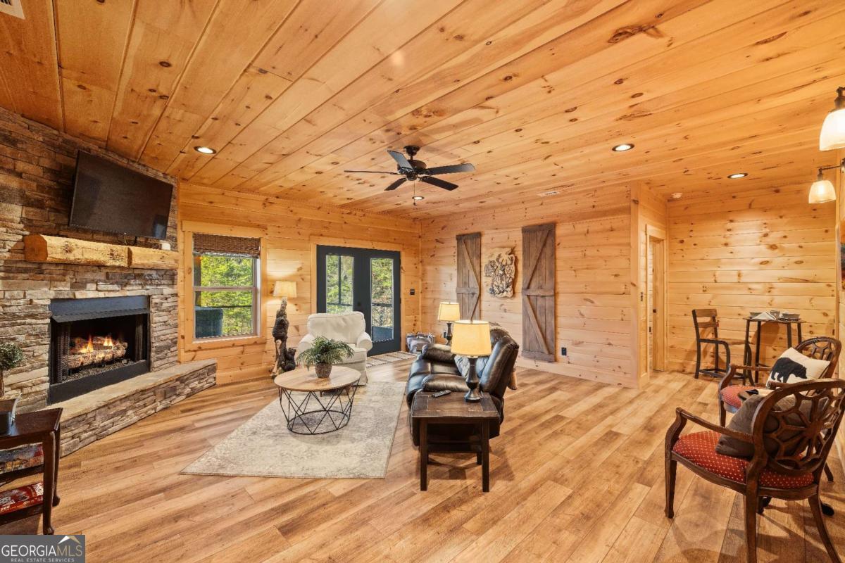102 High Meadows Trail Property Photo 23