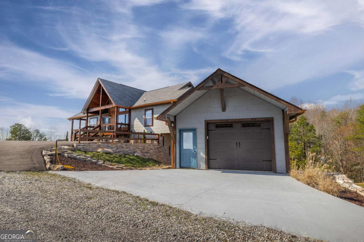 102 High Meadows Trail Property Photo 38