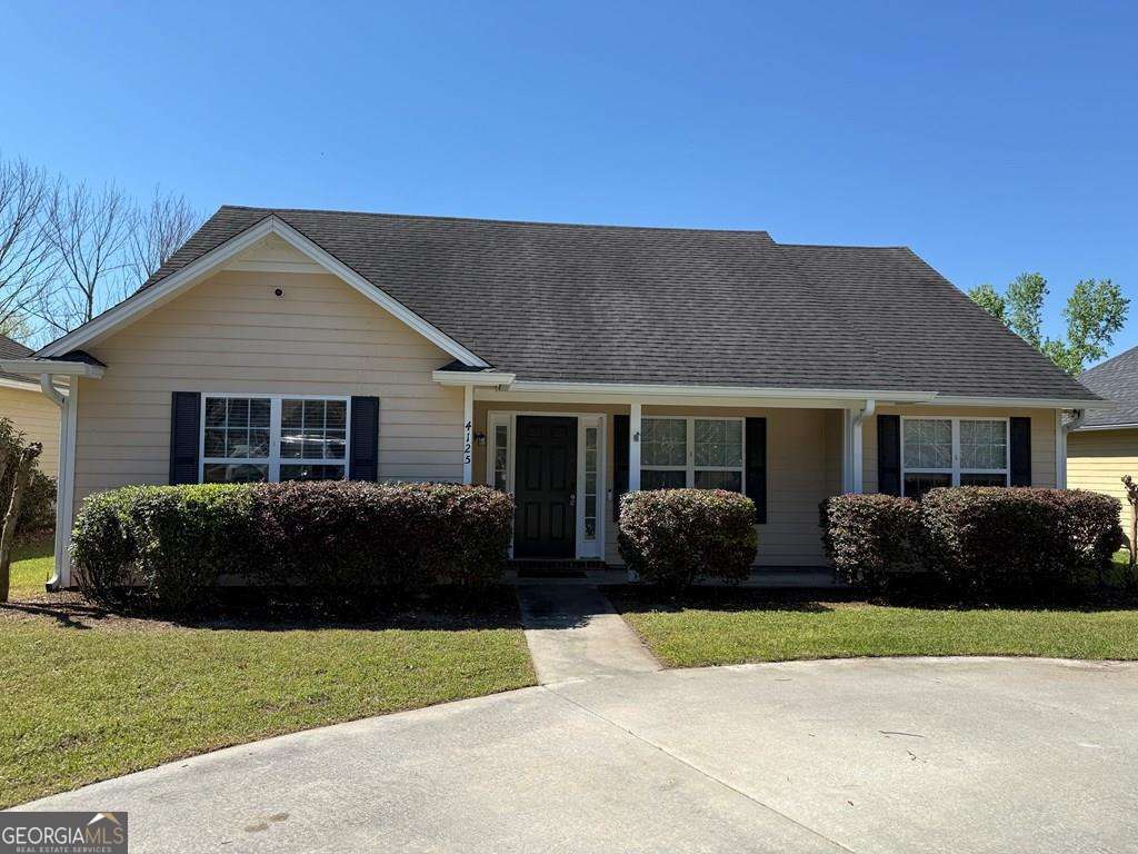 4125 Springruff Drive Property Photo 1