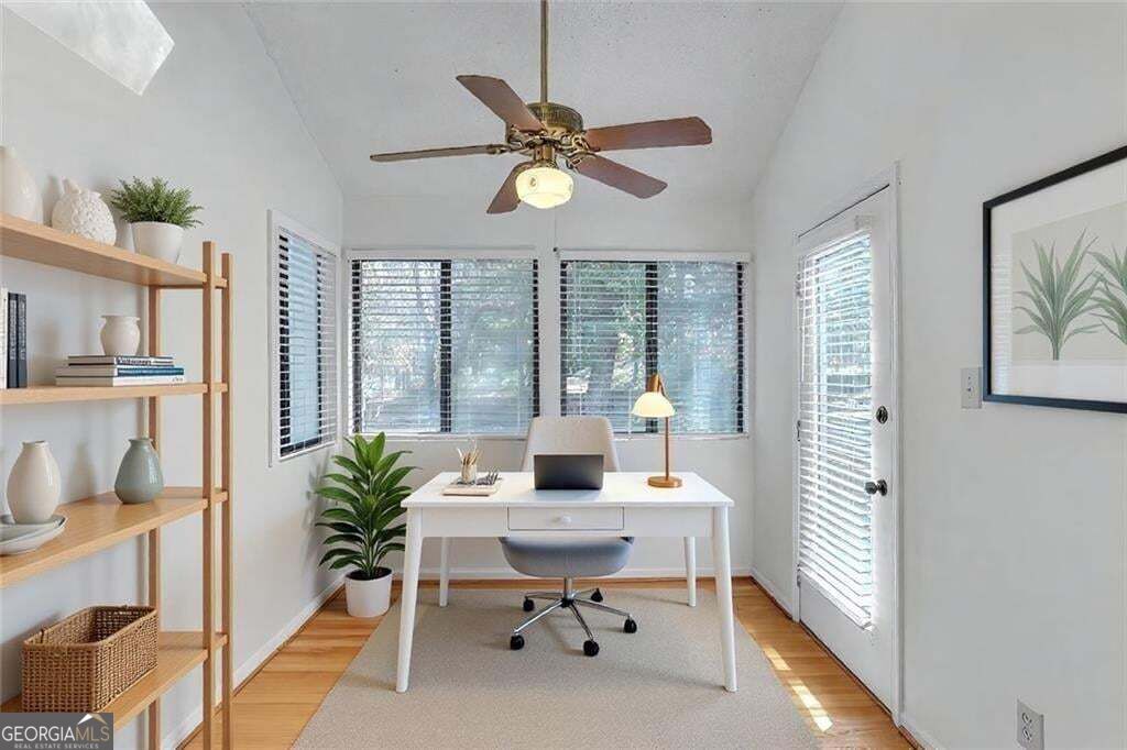 3445 Ivys Walk Property Photo 1