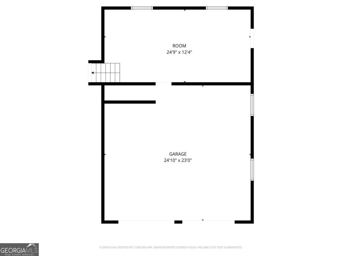 2459 Rockknoll Drive Property Photo 27