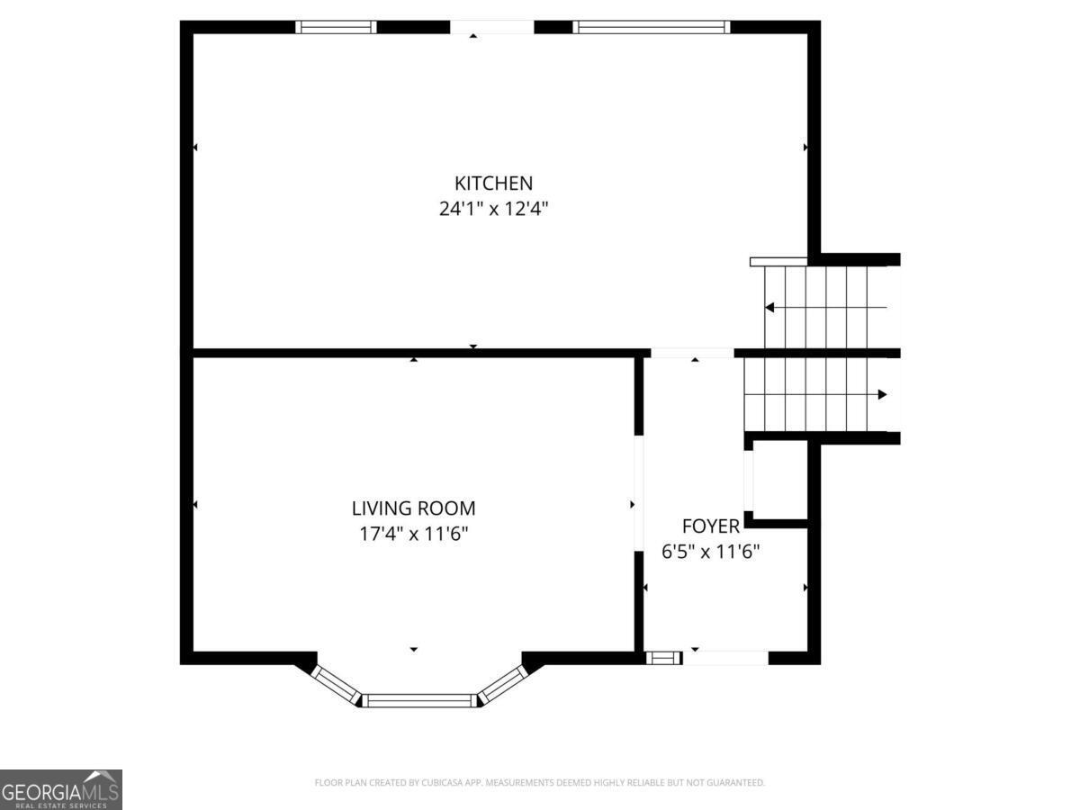 2459 Rockknoll Drive Property Photo 29