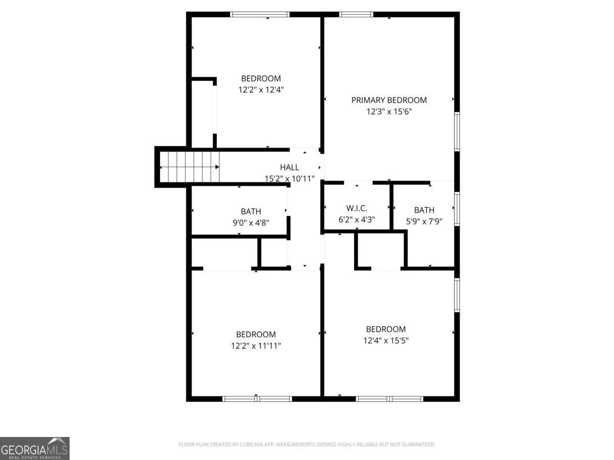 2459 Rockknoll Drive Property Photo 30