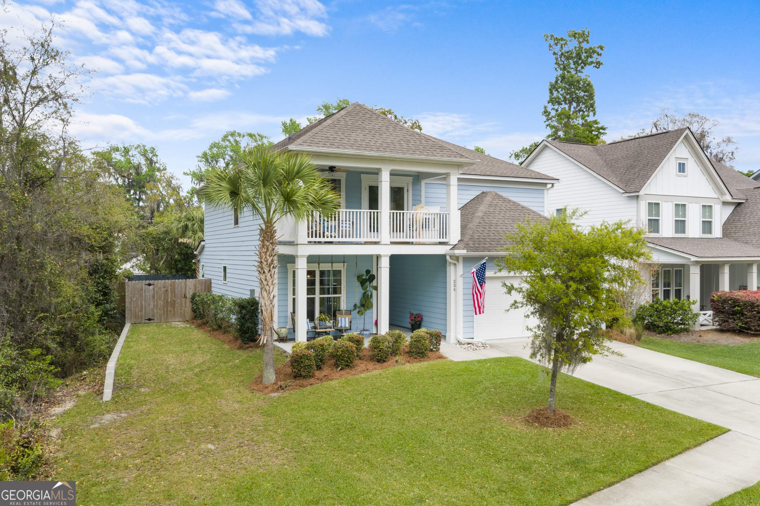 204 Whetstone Drive Property Photo 1