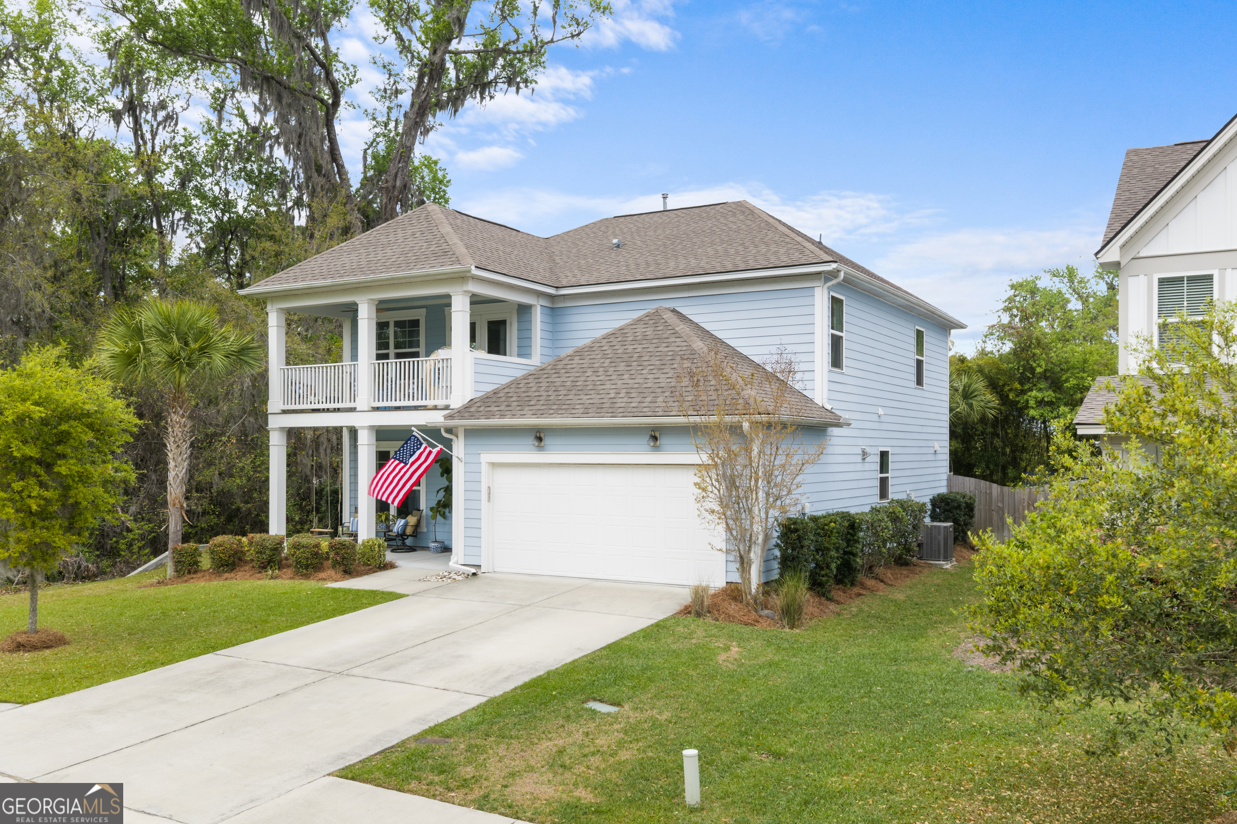 204 Whetstone Drive Property Photo 3