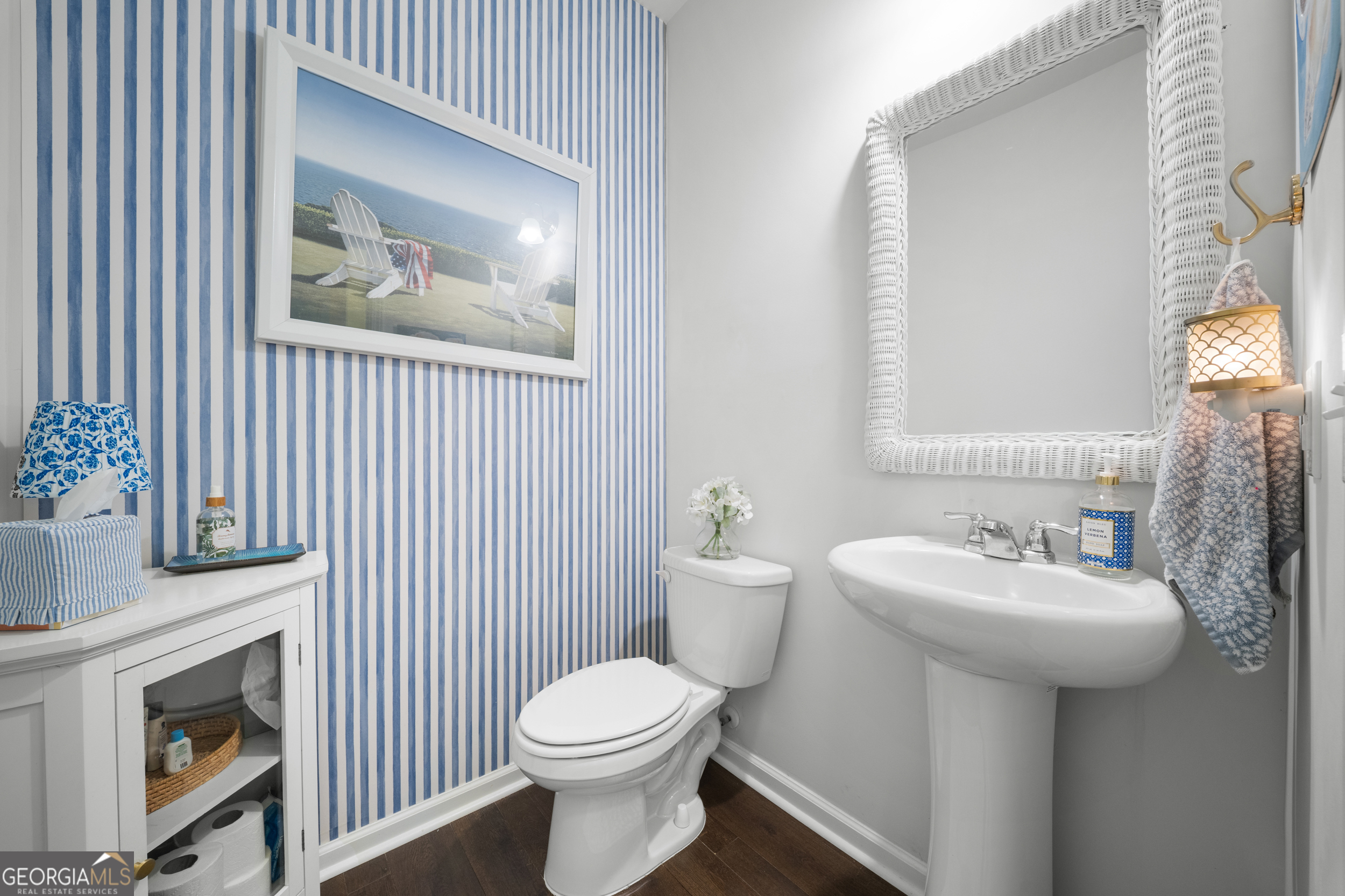 204 Whetstone Drive Property Photo 18