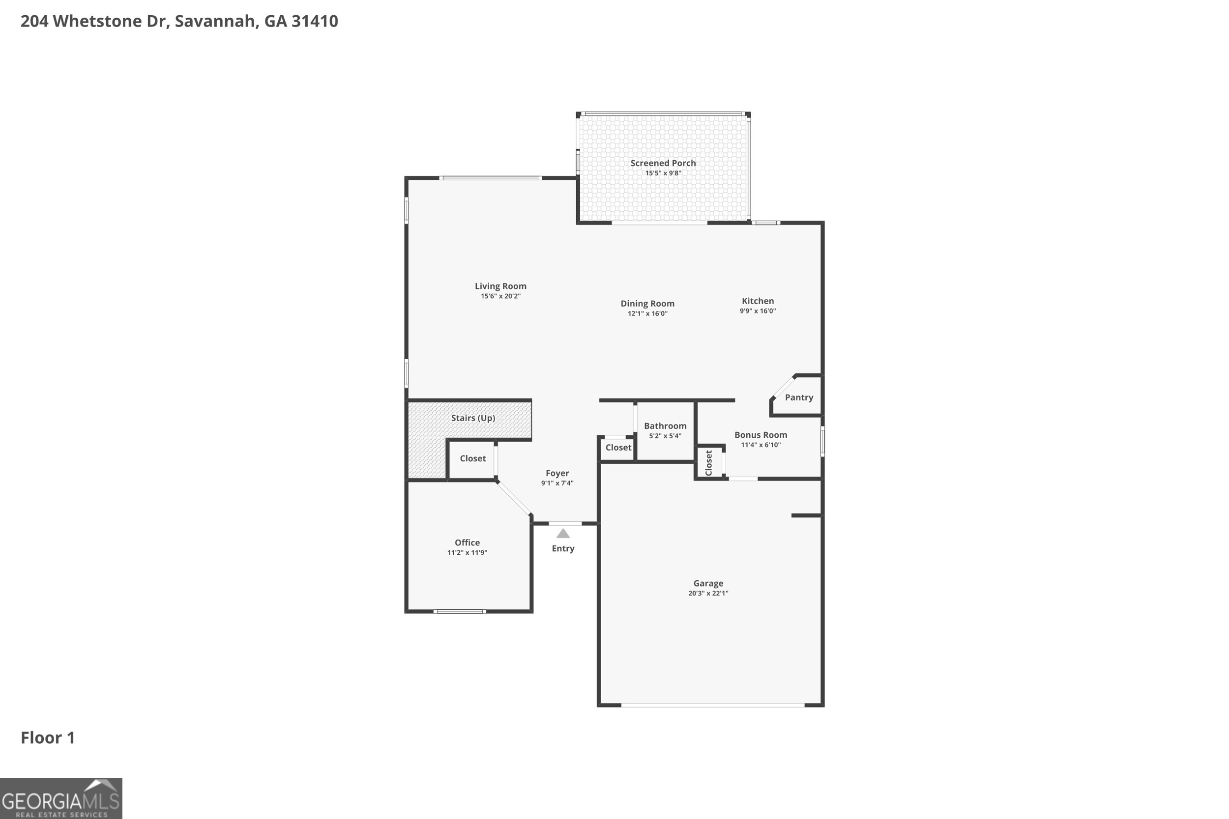 204 Whetstone Drive Property Photo 38