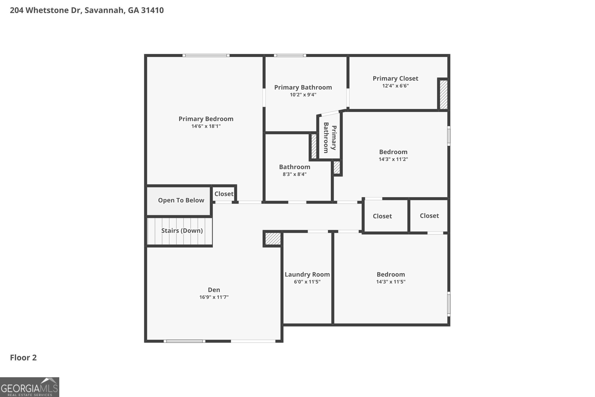 204 Whetstone Drive Property Photo 39